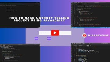 Creating an Interactive Text-Based Story Game in JavaScript .