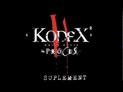07.White House Records & Esee -- "Posłuchaj" Kodex 2 : Suplement