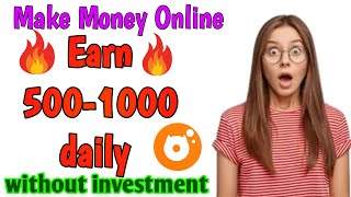 pixie app review || How to make money online without investment screenshot 5