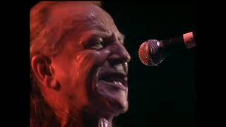 MARK FARNER Sin's A Good Man's Brother 2011 LiVe