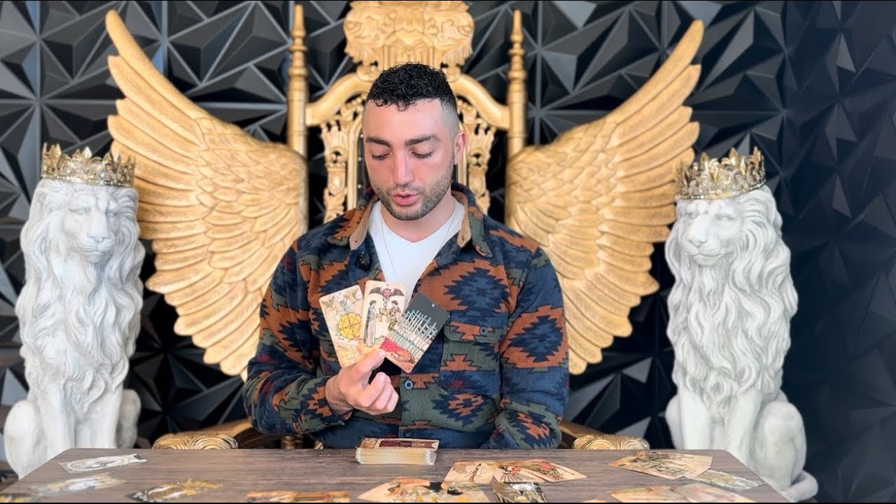 ЛЕО — ПРИГОТОВЬТЕСЬ, ведь, БЕЗ СОМНЕНИЙ, ЭТО ПРОИСХОДИТ! НА ДРУГОМ УРОВНЕ! 8–14