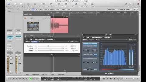 MasteringTuition.com Limiting Technique