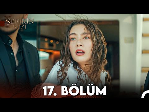 Sefirin Kızı 17. Bölüm (Sezon Finali)