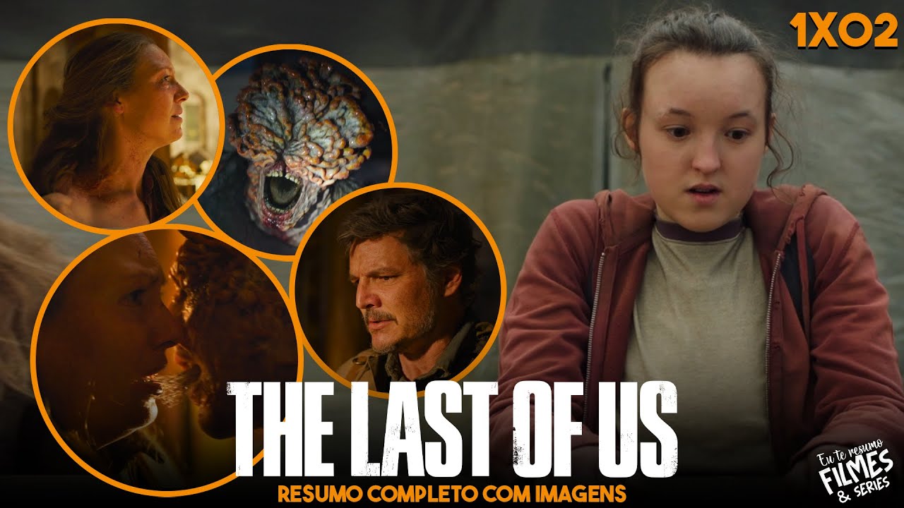 thelastofusbr 🦋 on X: 🚨 EITA 3º episódio de #TheLastOfUs, Long Long  Time acaba de atingir 10 de 10 no IMDb  / X