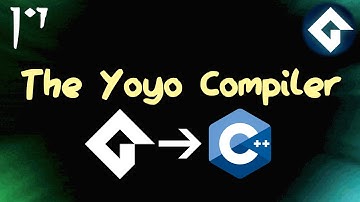The Yoyo Compiler (YYC) - Compiling GameMaker to C++
