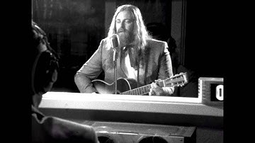 What White Buffalo Did With My Clog Dance Video