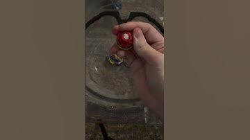 Custom progress: Magma ifrit