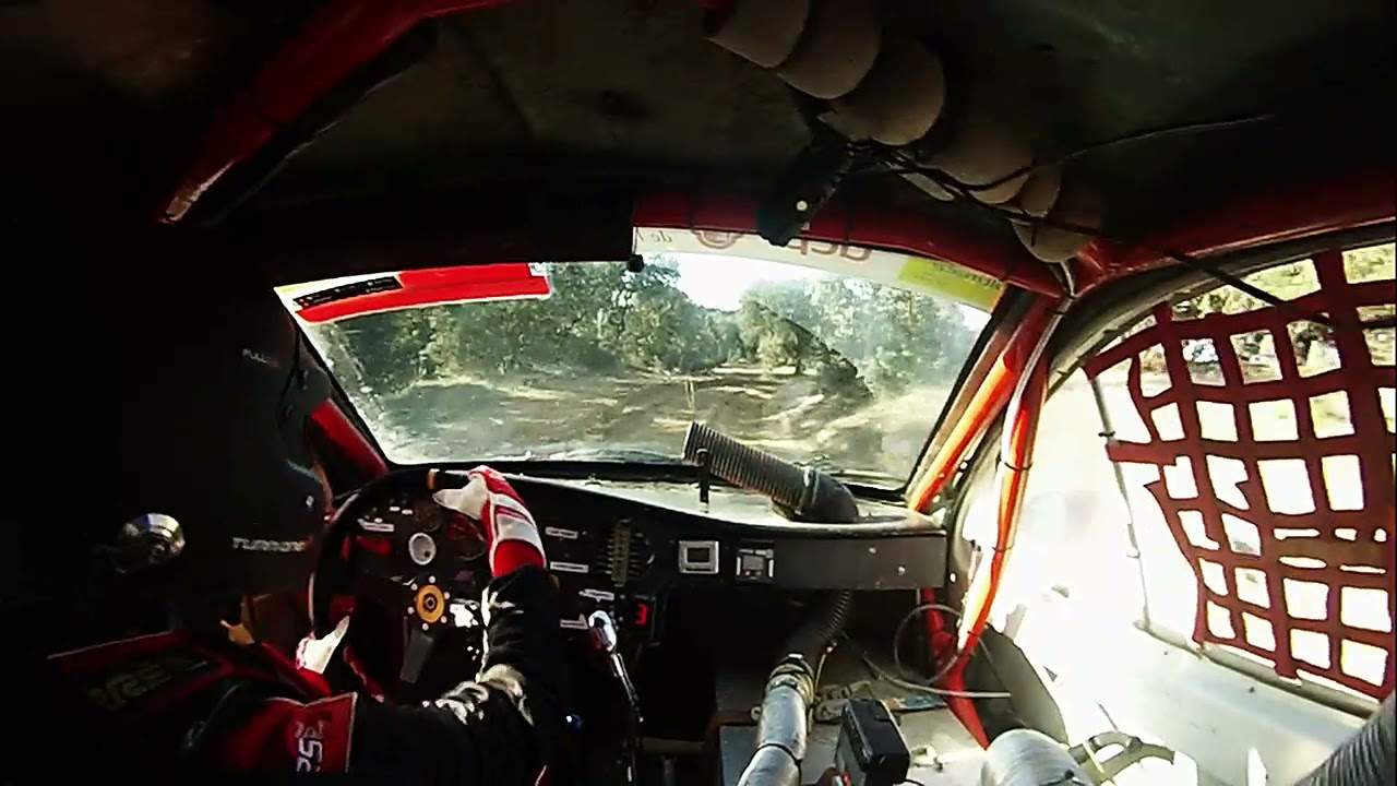 24 horas TT Fronteira 2021 Team CAPIN Beheity Porsche