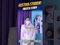 Mr. Ameer Hamza our Study in Austria Applicant Got Admission in Austria in 2024 Intake