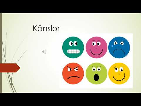 Video: Samla Känslor. Hur Och Varför?