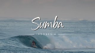Surfing in Sumba with Perfect Wave Travel