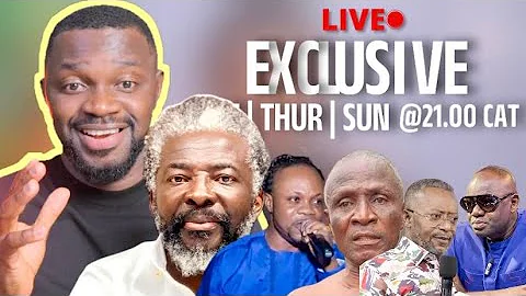 🔥Papa Shee drops secret! daddy Lumba's death, Akosua Serwaa, Odo Broni + Owusu Bempah & Kwaku Anan🔥