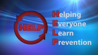 HELP   Underage Drinking Prevention 2019