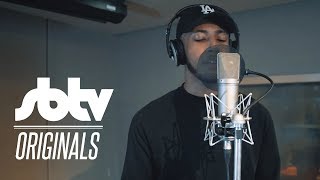 Yizzy 3 Minutes To Live Bars Keys Sbtv