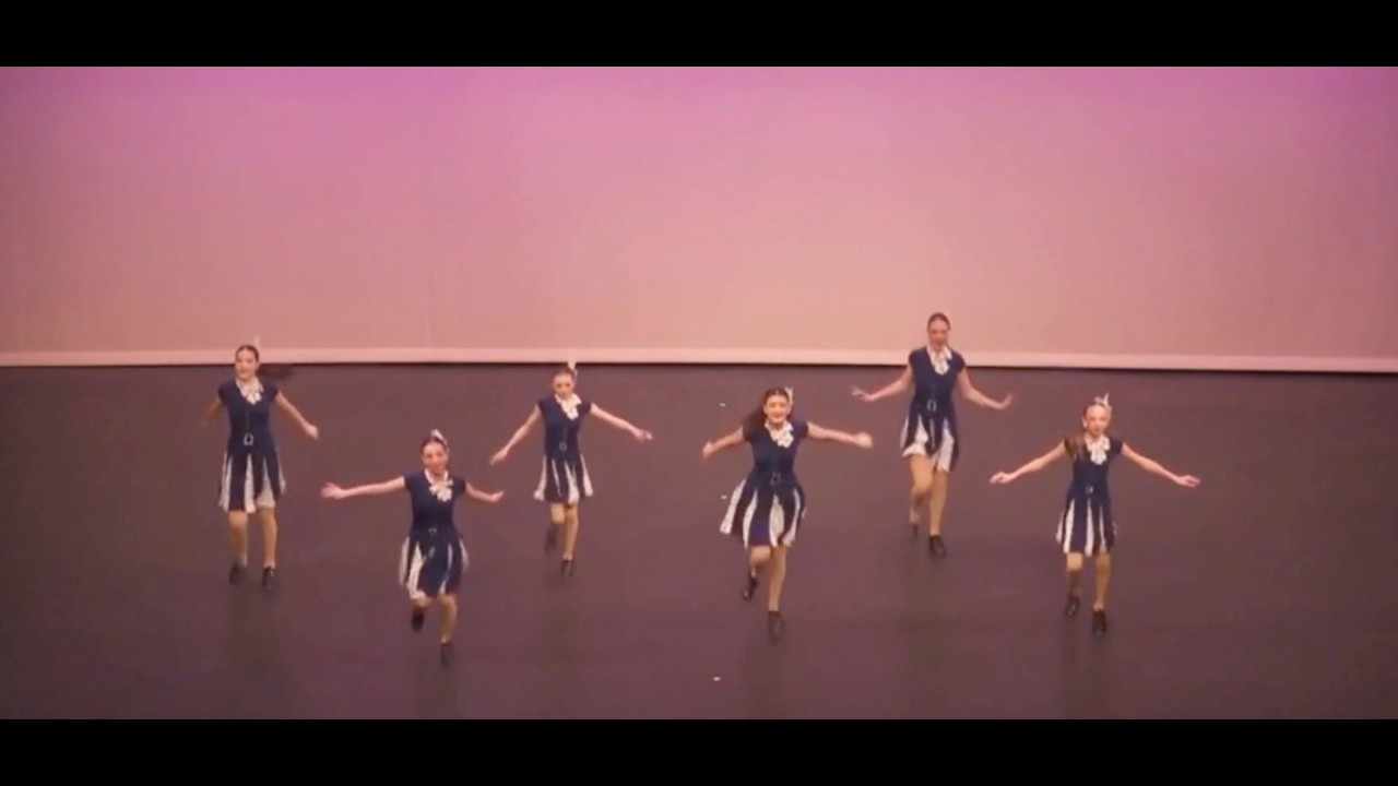 XLR8 Dance Company 2026 Debut Highlights