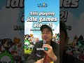 Easy to Play Idle Play to Earn Game - Wanted: Super Villain