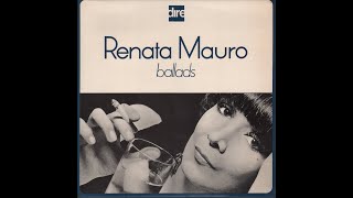 - MAURO RENATA  - BALLADS – ( - Dire FO 337 – 1971 - ) - FULL ALBUM