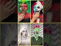 #makeup #halloween #makeupartist #artist #shorts #short #blackpink #foryou #edit #shortvideo #memes