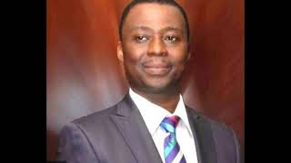 Pastor D K  Olukoya  Prayers of Deliverance from Evil Pattern and Collective Captivity of  Enemies