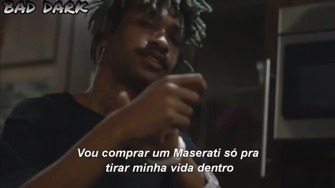 Lil Peep x Lil Tracy - White Wine (Legendado/Tradução)