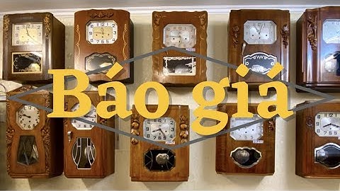 BÁO GIÁ ĐỒNG HỒ CỔ - VEDETTE TẮT CHUÔNG ĐÊM, JURA, FFR - PHÁP