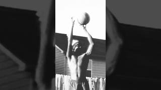 BASKETBALL SHOOTING ... 🖤😤 #feedshorts #basketball #emtional #nightvibes #highlights #clips #sad