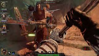 Warhammer Vermintide 2 halberd cata 2023 0314