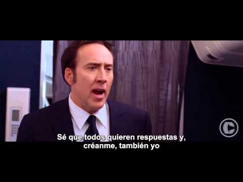 El Apocalipsis - Trailer - Cines Fenix
