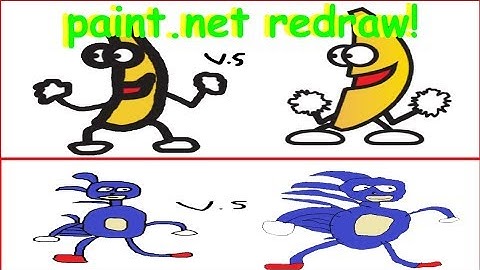 redrawing memes in paint.net!