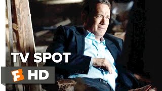 Inferno Extended TV SPOT - Unlock the Mystery (2016) - Tom Hanks Movie Inferno Extended TV SPOT - Unlock the Mystery (2016) - Tom Hanks Movie