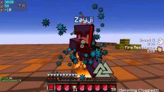 [Kohi] 1v1's w/ Zayji