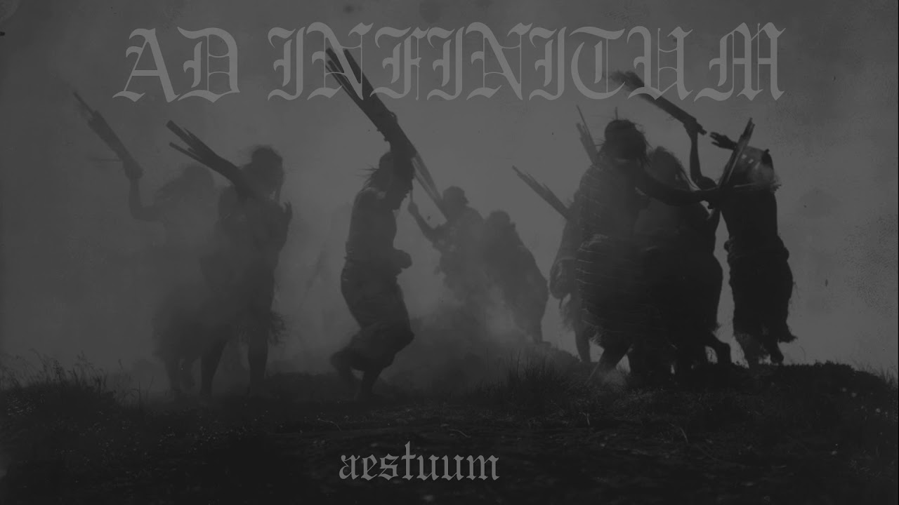 Ad Infinitum - Aestuum
