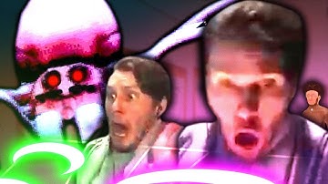 JERMA PLAYS 5 RANDOM GAMES #29