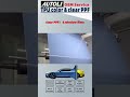 AUTOLI PPF（Paint Protection Film） factory is chosen by many PPF wholesaler worldwide for their coope