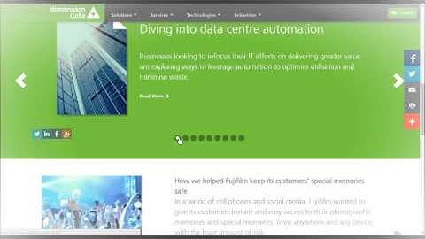Dimension Data Cloud Client Computing