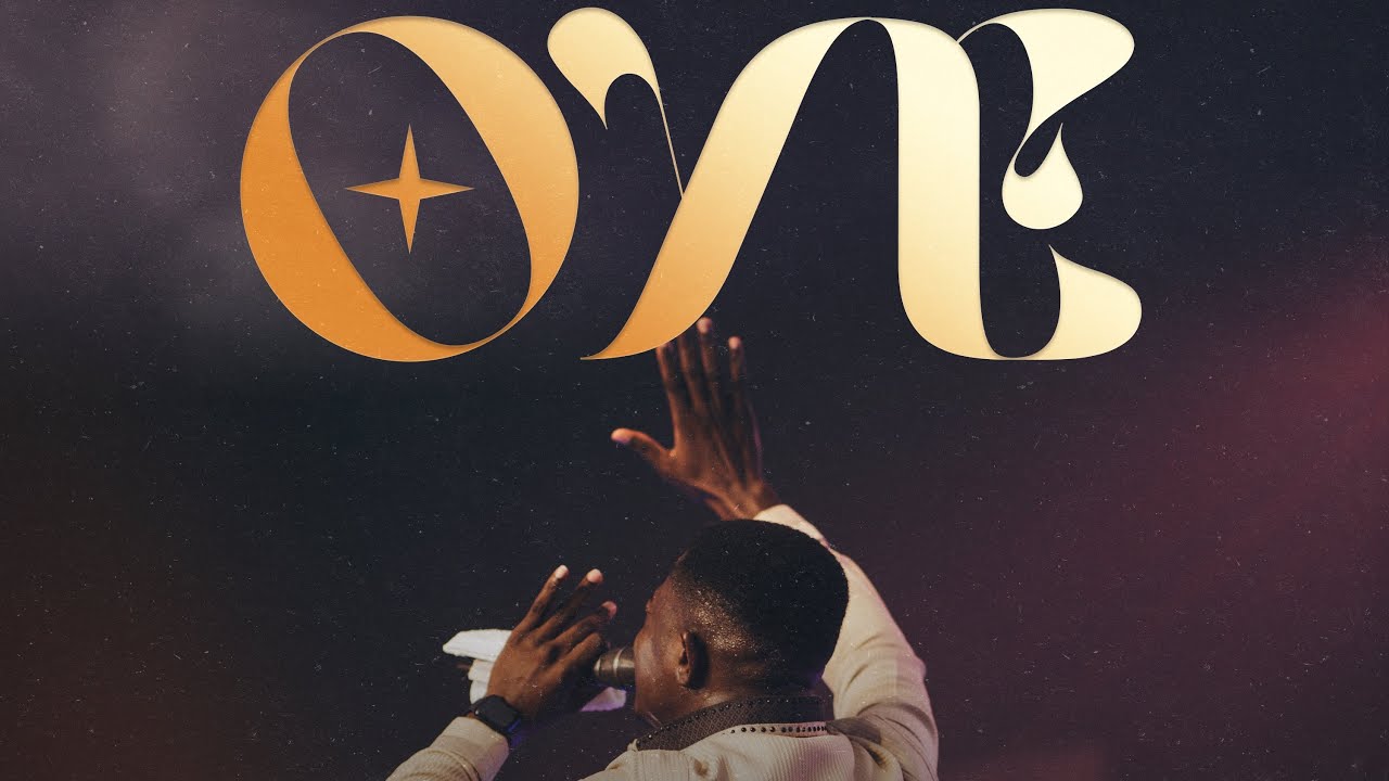 OYE (HE Is Good) ~ Kweku Teye