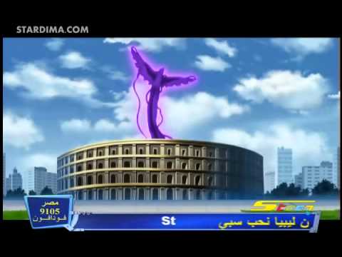 بي بليد المعركه الحديديه الموسم الخامس الحلقه 