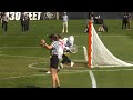 Women's Lacrosse: Colorado vs Denver Highlights | Apr 17, 2025