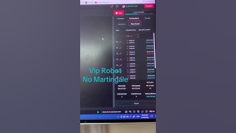 BOT DERIV. SUPER SAFELY NO MARTINGALE. BEST BOT FOR 2025