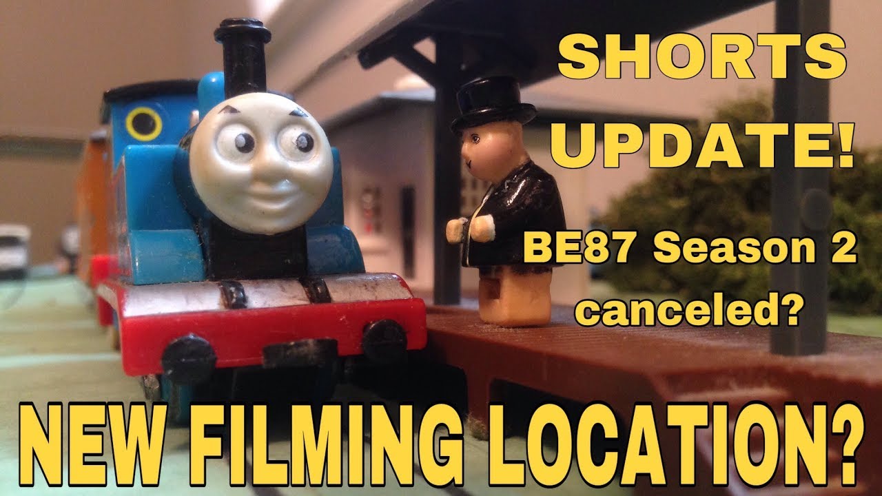 SHORTS UPDATE! (IMPORTANT) - SHORTS UPDATE! (IMPORTANT)
