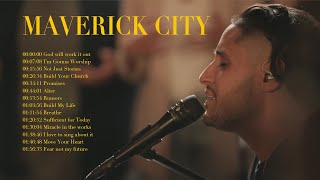 Maverick City Music Worship Songs Collection | Instrumental Worship | Deep Prayer | Soaking Music