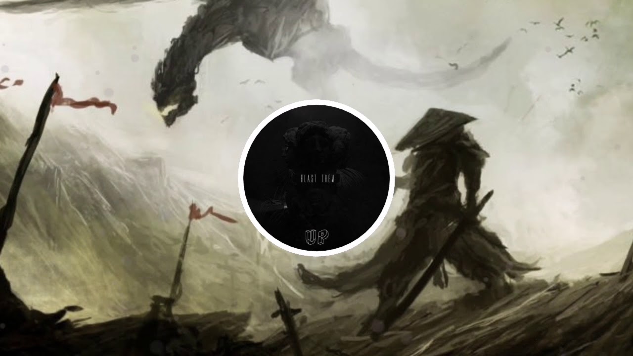 Slanks & Jorn L - Blast Them