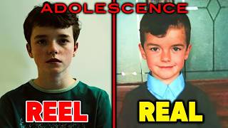 The Real Life Story Behind Adolescence Netflix Series - Explained