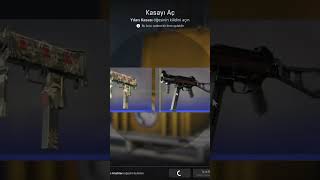 Opening One Case a Day Until I Unbox a Knife.  #Day 1 #cs2 #caseopening