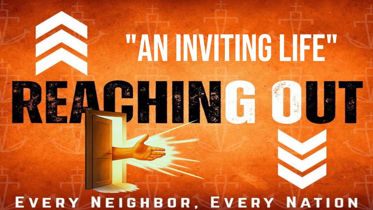 Жить привлекательной жизнью | Как делиться своей верой | Достижение цели