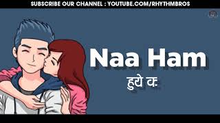 Tabah Ho Gaye Whatsapp Status | Kalank | Madhuri Dixit 🔥