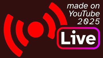 YouTube Live Updates 2025: Multi-Format Streaming, Co-Streaming & More | #MadeOnYouTube2025