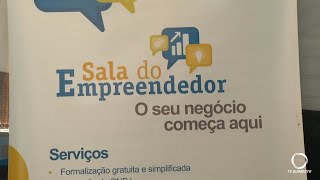 MEIs poderão emitir notas fiscais somente pela...