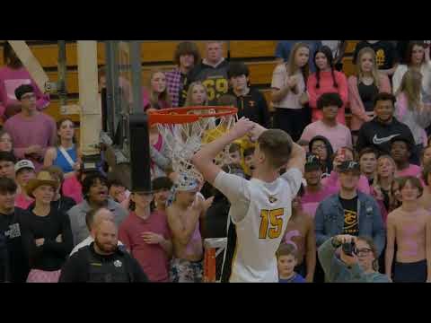 McMinn County Basketball Season Highlight Film 2023 - YouTube