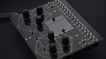 FLUX:  Rhythms & Drones